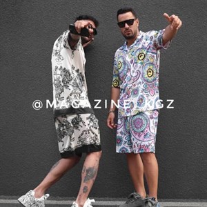 Здравствуйте Вы можете заказать у нас уличную одежду