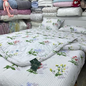 Korea Комплекты корейского белья не предусматривают