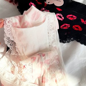 Купите пикантные трусики - стиль и комфорт в одной упаковке