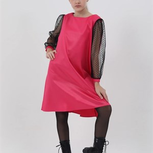 Девочки встречайте нашу новую яркую модель из Экокожи