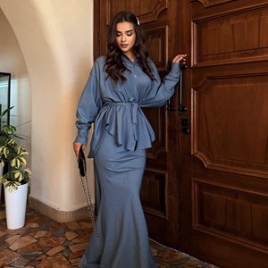 Красивая мусульманская одежда оптом для вашего бренда | sunnita_collection