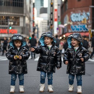 Детская одежда оптом от производителя | Высокое качество и доставка во все страны