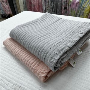 Легкие и невероятно приятные покрывало из Тенселя