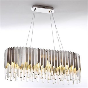 В наличии овал 90 40