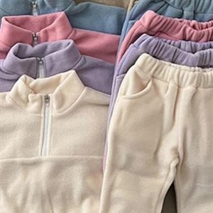 Детская одежда на заказ | Отшиваем для вашего бренда