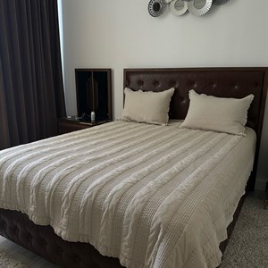 Снова в наличии В комплекте одеяло межсезонье простынь