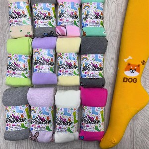 Демисезонные детские колготки Alice - качество и стиль для вашего ребенка