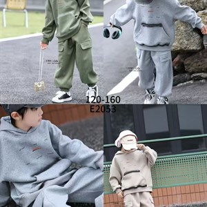 Детская одежда из ГУАНЧЖОУ Стильная одежда для деток