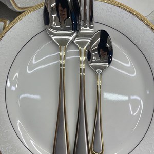 POSUDA_312_ Набор ложек vicalina 36 предмет на 12