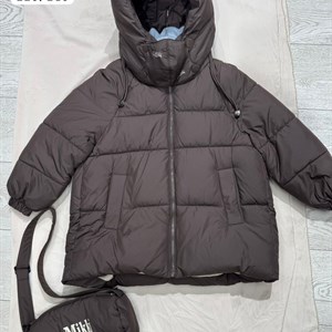 Зимние куртки оптом в Бишкеке - Sezim Kids