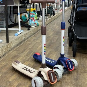 Коляски велосипеды и многое другое вы сможете купить