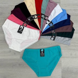 Кыргызстан Бишкек Рынок Кербен Дордой Нижнее белье