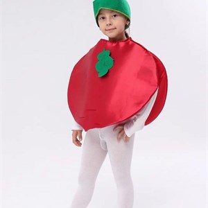 Костюм Свекла на подкладке Размер стандарт подойдёт