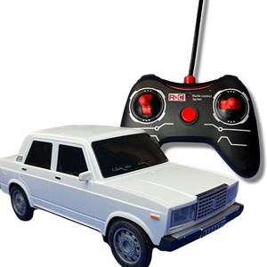 Радиоуправляемая модель прекрасный подарок для ребёнка