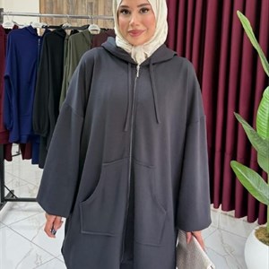 Женская кофта из купры-неопрена, Турция, размеры 48–56