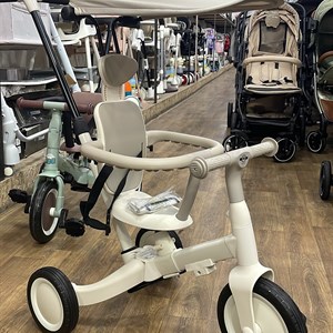 Качество и комфорт: коляски и велосипеды оптом и в розницу