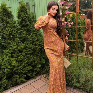 Мусульманская женская одежда Sunnita collection — оптом и розницу, доставка по всему миру