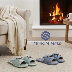 Качественные домашние тапочки оптом - Обувь для всей семьи