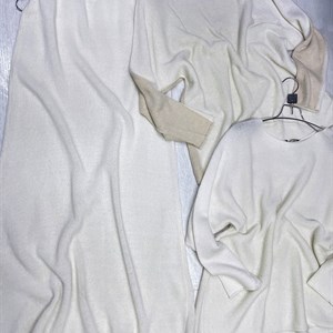 New collection Кофточки и юбочка полная длина Кашемир