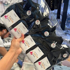 Однотонные короткие носки оптом, размеры 36–41, упаковка 10 пар