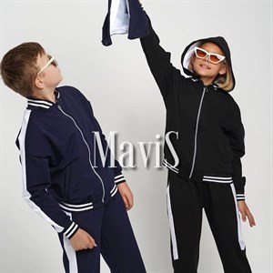  JUMP   Спортивный костюм унисекс Эксклюзивная модель