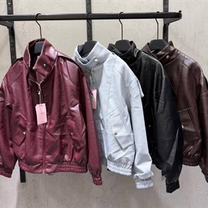 Новое поступление одежды KAPSULA BRAND — размеры M и L