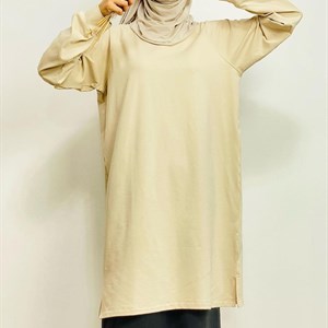 Длиные футболки Ткань турецкий супрем хорошего качества