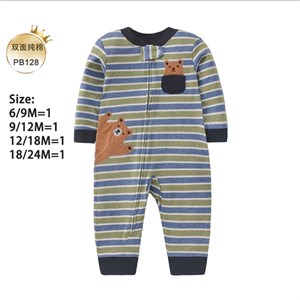 Качественные ромперы для вашего малыша - оптовая продажа в Бишкеке