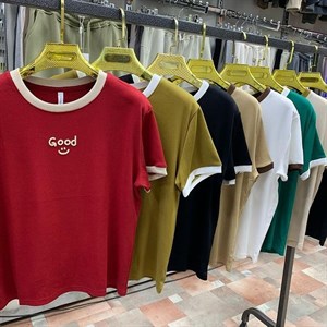 Футболки Пекин качество