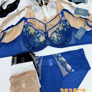 Нижнее белье оптом | Пижамы от Lanny mode