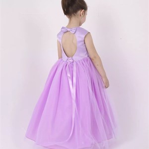 Девчули в платье Капелька от O Le Asia kids вы будете