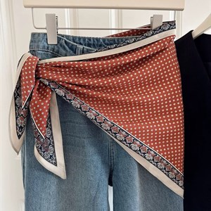 Брендовые платки и шарфы от Яна Касымова - Оптовая и Розничная Продукция