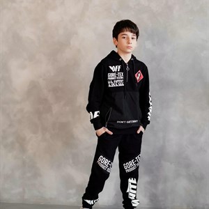 КОСТЮМ СПОРТИВНЫЙ fn1brandкостюмспортивный Размер