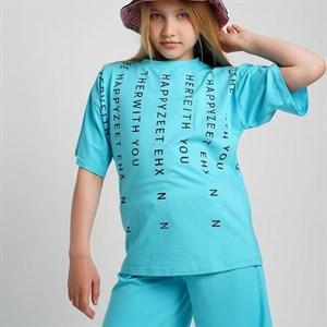 НОВИНКИ Лето 2023 Двойки Футболка с имитацией майки