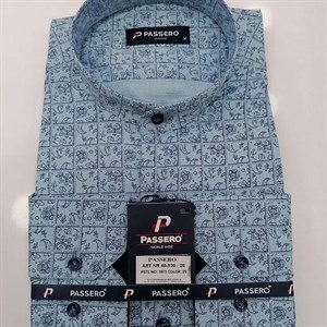 We have stores in Istanbul and Bishkek shirt рубашка