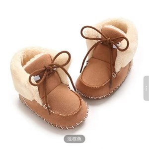 Теплые пинетки для вашего малыша - опт по выгодной цене!