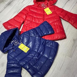 Ликвидация товар   Все по 1500сом Теплые курточки