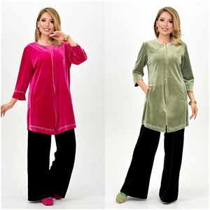 Двойка из Королевского Бамбука - Оптом в Бишкеке | Низкие Цены