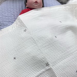 Детское летнее покрывало Размер 80 110 Производство