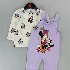 Комбез Дисней George 3 24м в лиги 5шт код65