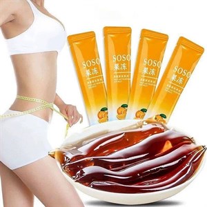 ЖЕЛЕ ДЛЯ ПОХУДЕНИЯ Уникальные вкусные желе со вкусом