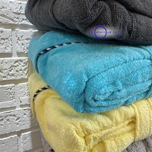 Халат как в отелях Получили большую партию банных