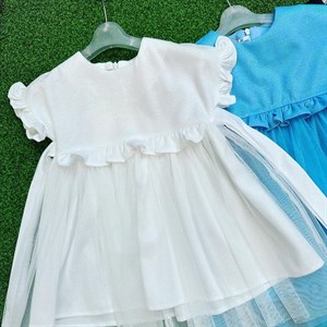 платье платьесетка