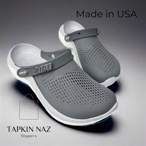  Более 20ти лет занимаемся продажами домашних тапочек