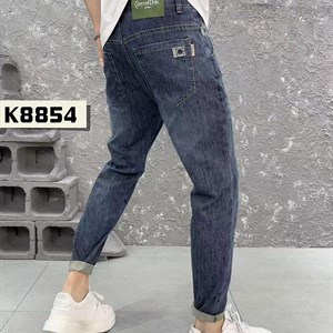 Новое поступление мужских джинсов 2025 - Качество и стиль от DENIM