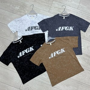     ТОЛЬКО ОПТОМ Футболки ОВЕРСАЙЗ лето ЦЕНА 450сом