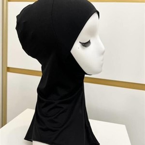 Подхиджабник прямой лоб Подхиджабник прямой лоб Ткань