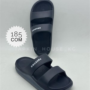 Качественные тапочки и шлепки оптом в Бишкеке – Доставка по всему СНГ