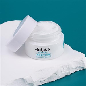 Снова в наличии отбеливающее мыло