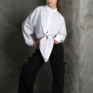  Школьные рубашки в ассортименте Количество ограничено